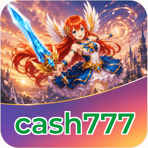 Verifikasi profile cash777